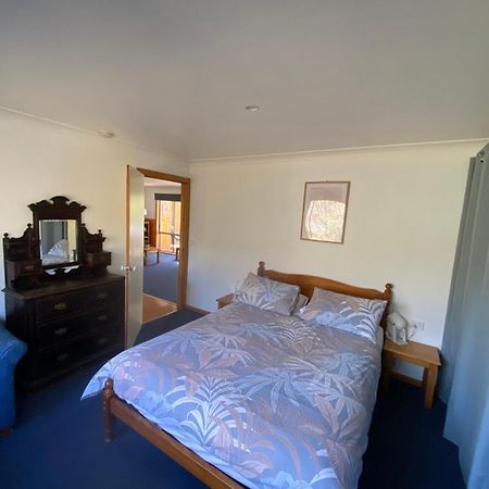 Clifton Beach Lodge Princetown Luaran gambar