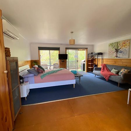 Clifton Beach Lodge Princetown Luaran gambar