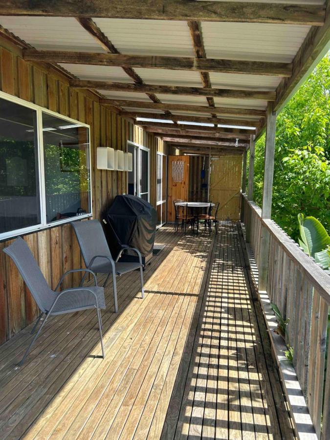 Clifton Beach Lodge Princetown Luaran gambar