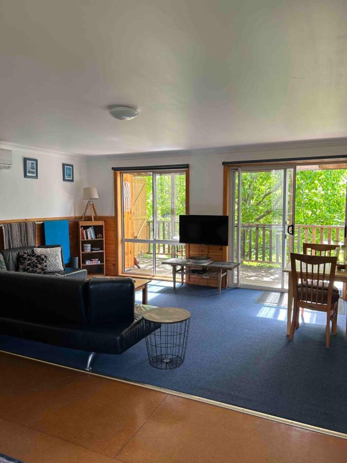 Clifton Beach Lodge Princetown Luaran gambar