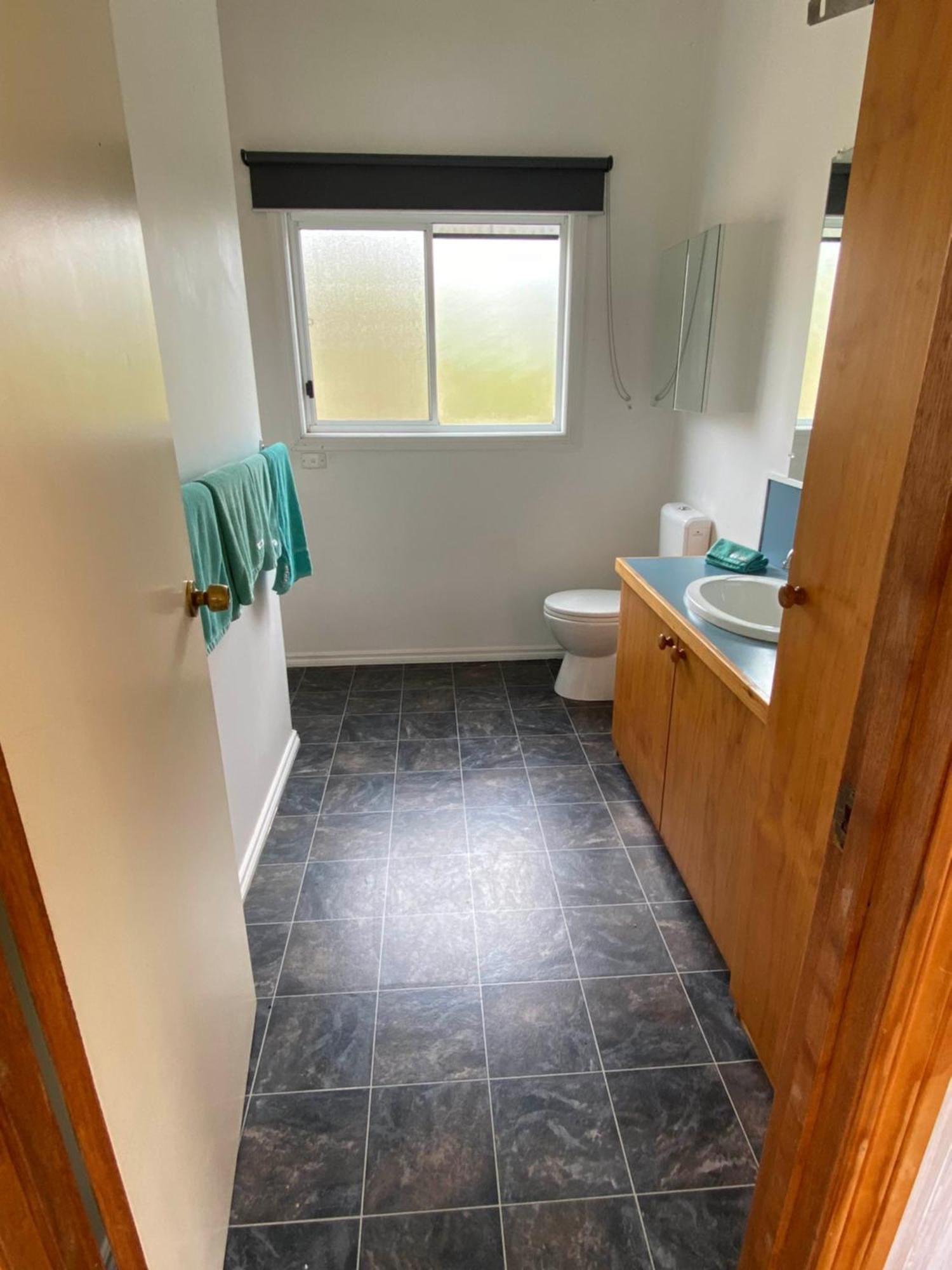 Clifton Beach Lodge Princetown Luaran gambar