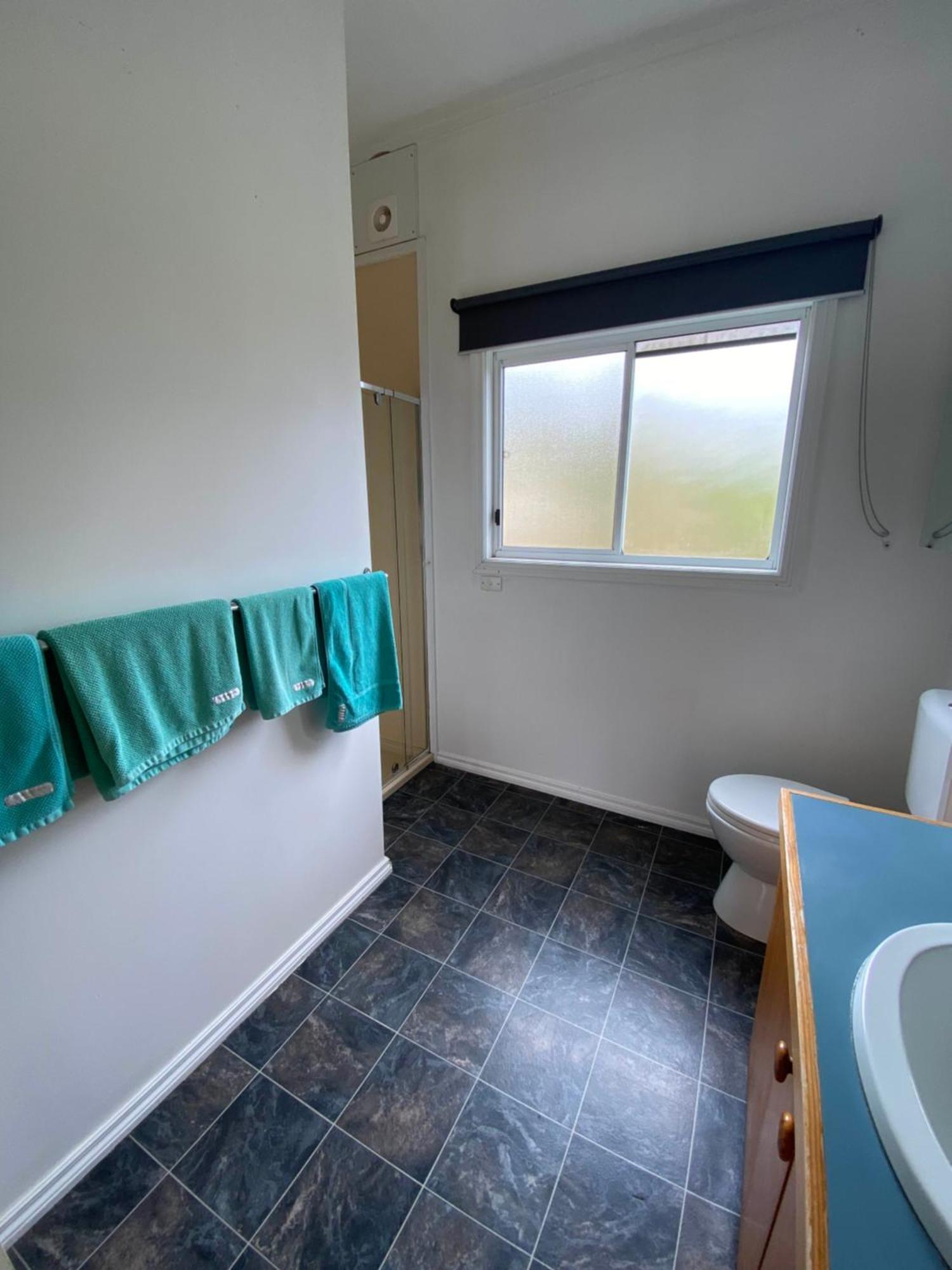 Clifton Beach Lodge Princetown Luaran gambar
