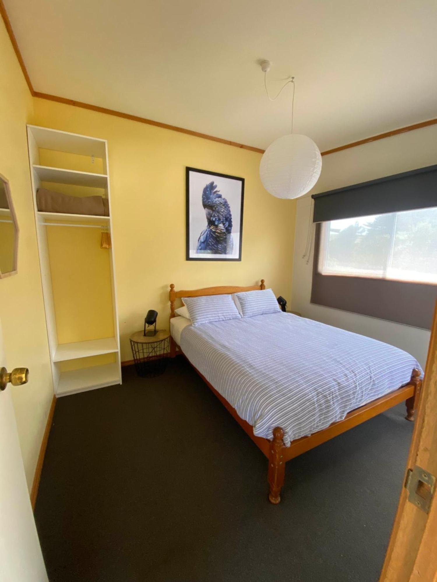 Clifton Beach Lodge Princetown Luaran gambar