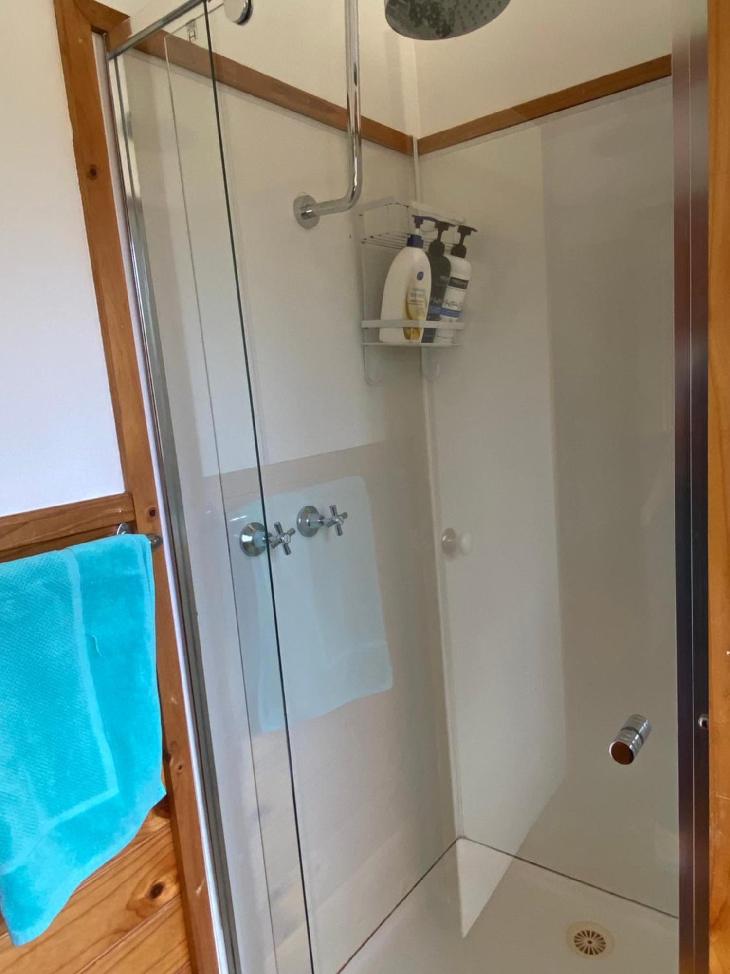 Clifton Beach Lodge Princetown Luaran gambar