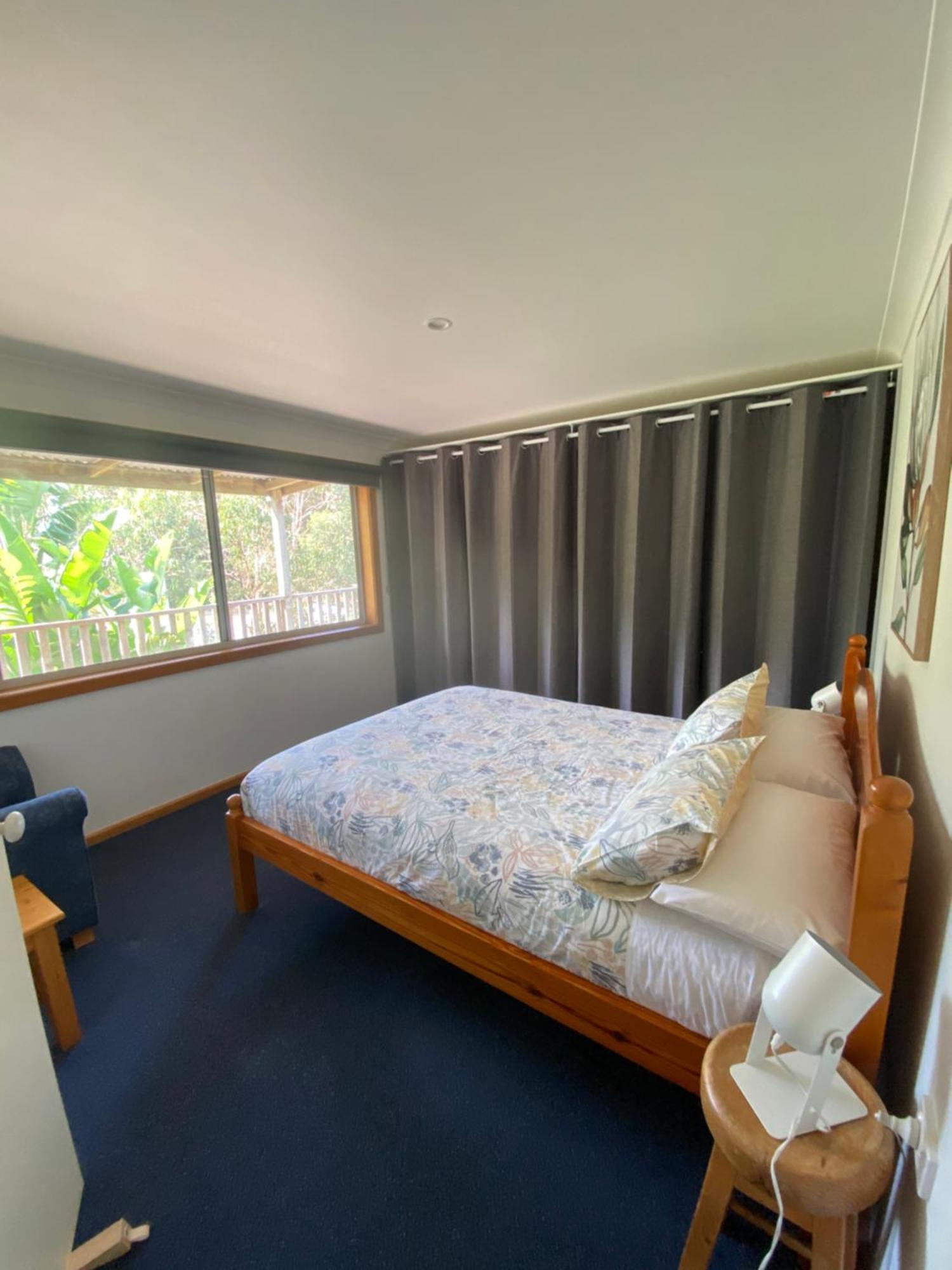 Clifton Beach Lodge Princetown Luaran gambar