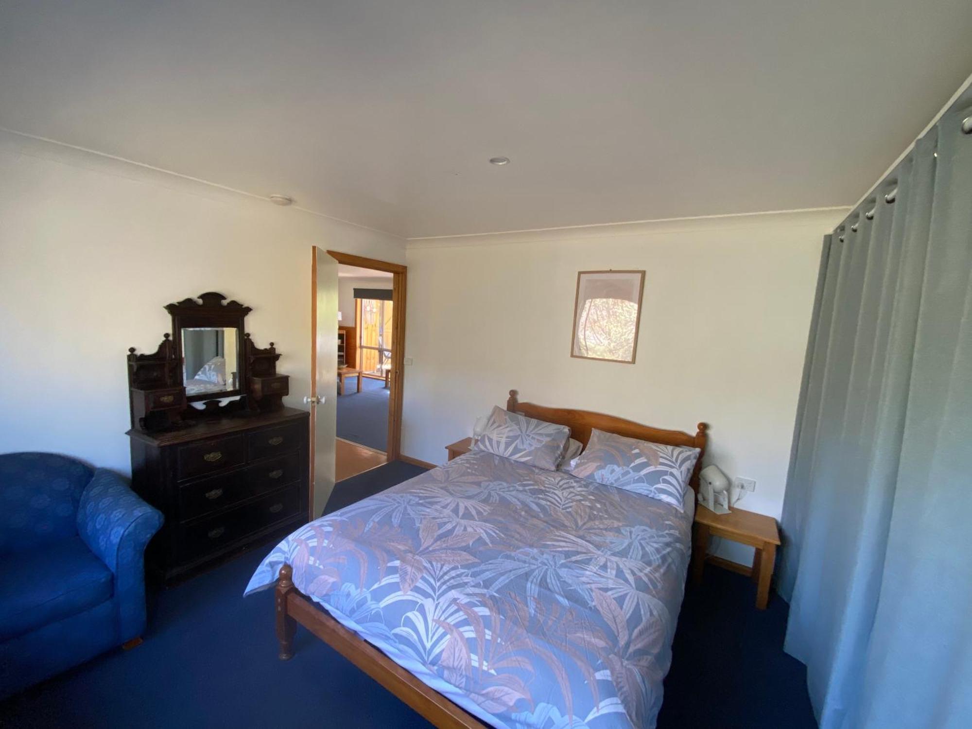 Clifton Beach Lodge Princetown Luaran gambar